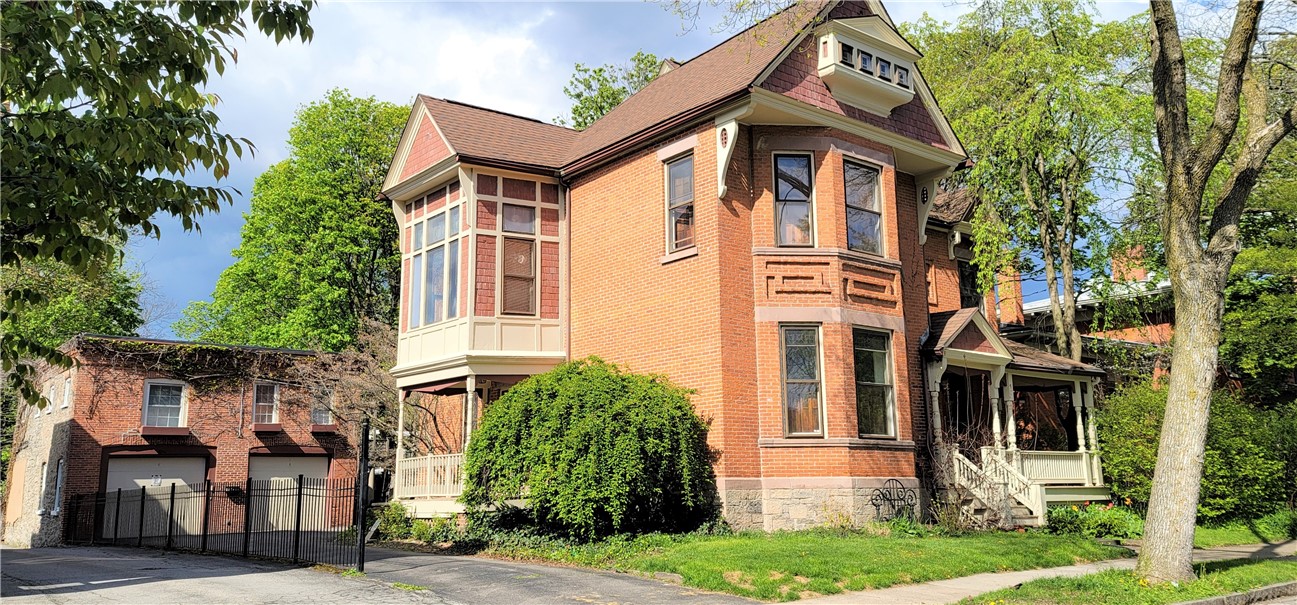 10 Atkinson Street Rochester, NY 14608 - Photo 2 of 50