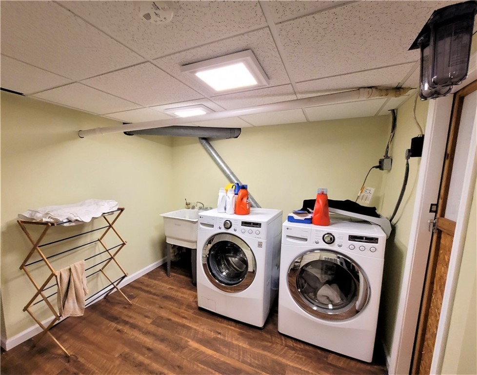 10 Atkinson Street Rochester, NY 14608 - Photo 37 of 50