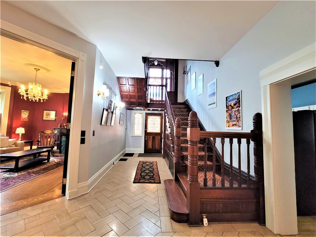 10 Atkinson Street Rochester, NY 14608 - Photo 8 of 50