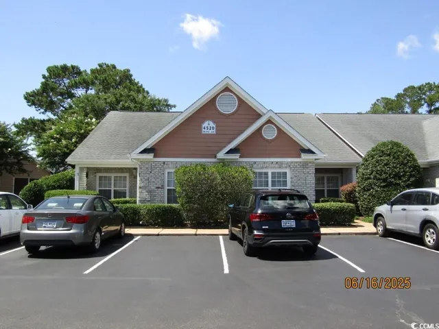 $1,800 | 4520 Lighthouse Drive, Unit 29D, Little River, SC 29566