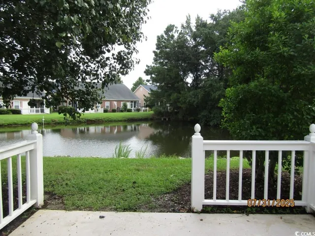 $1,800 | 4520 Lighthouse Drive, Unit 29D, Little River, SC 29566