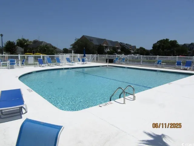 $1,800 | 4520 Lighthouse Drive, Unit 29D, Little River, SC 29566