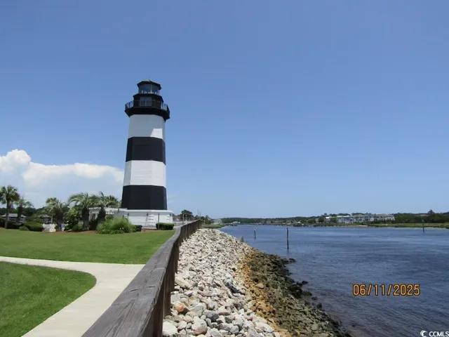 $1,800 | 4520 Lighthouse Drive, Unit 29D, Little River, SC 29566