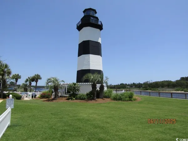 $1,800 | 4520 Lighthouse Drive, Unit 29D, Little River, SC 29566