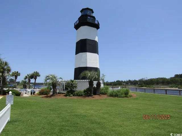 $1,800 | 4520 Lighthouse Drive, Unit 29D, Little River, SC 29566