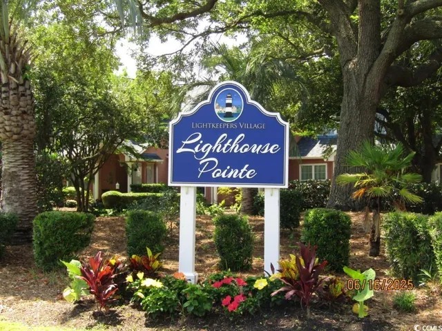 $1,800 | 4520 Lighthouse Drive, Unit 29D, Little River, SC 29566