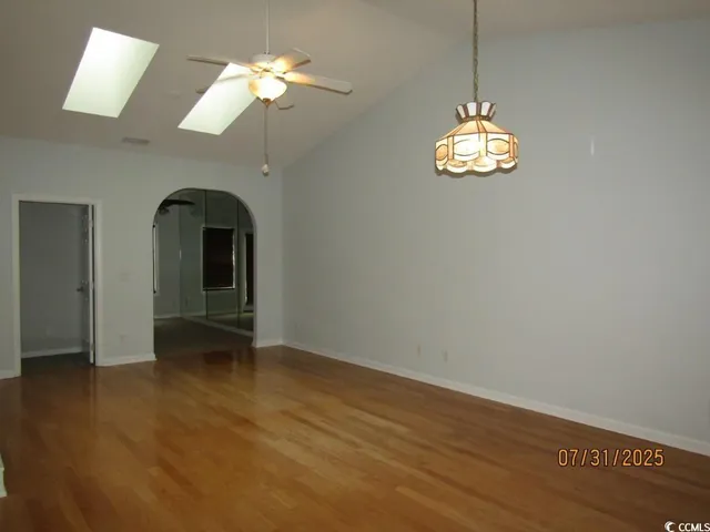 $1,800 | 4520 Lighthouse Drive, Unit 29D, Little River, SC 29566