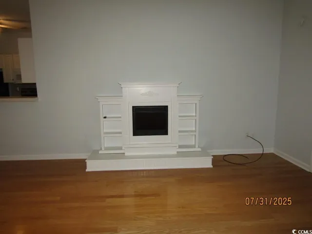 $1,800 | 4520 Lighthouse Drive, Unit 29D, Little River, SC 29566