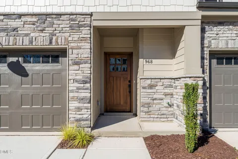 $575,000 | 968 Double Helix Road, Apex, NC 27523