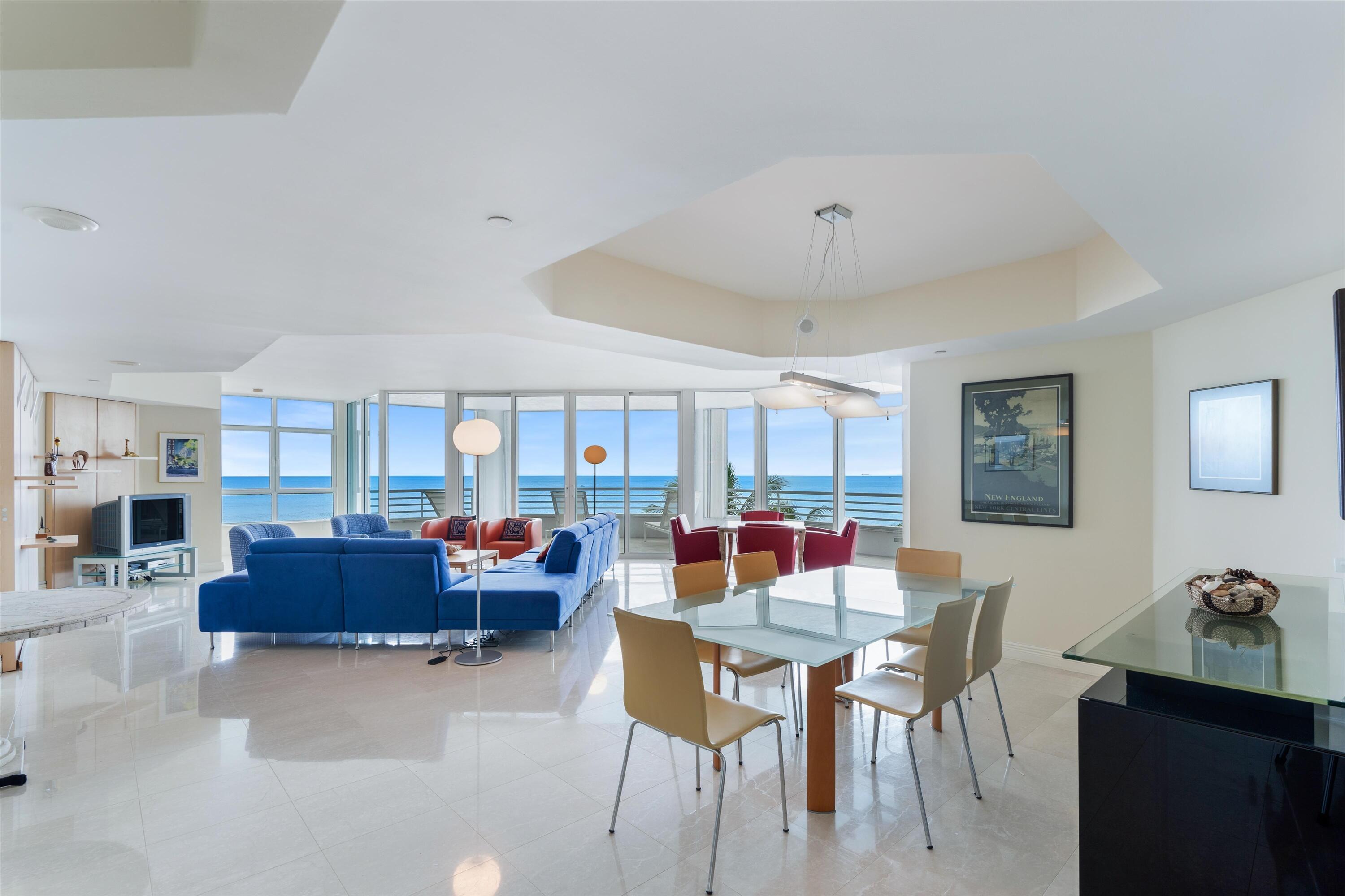 1700 South Ocean Blvd Unit 6B  