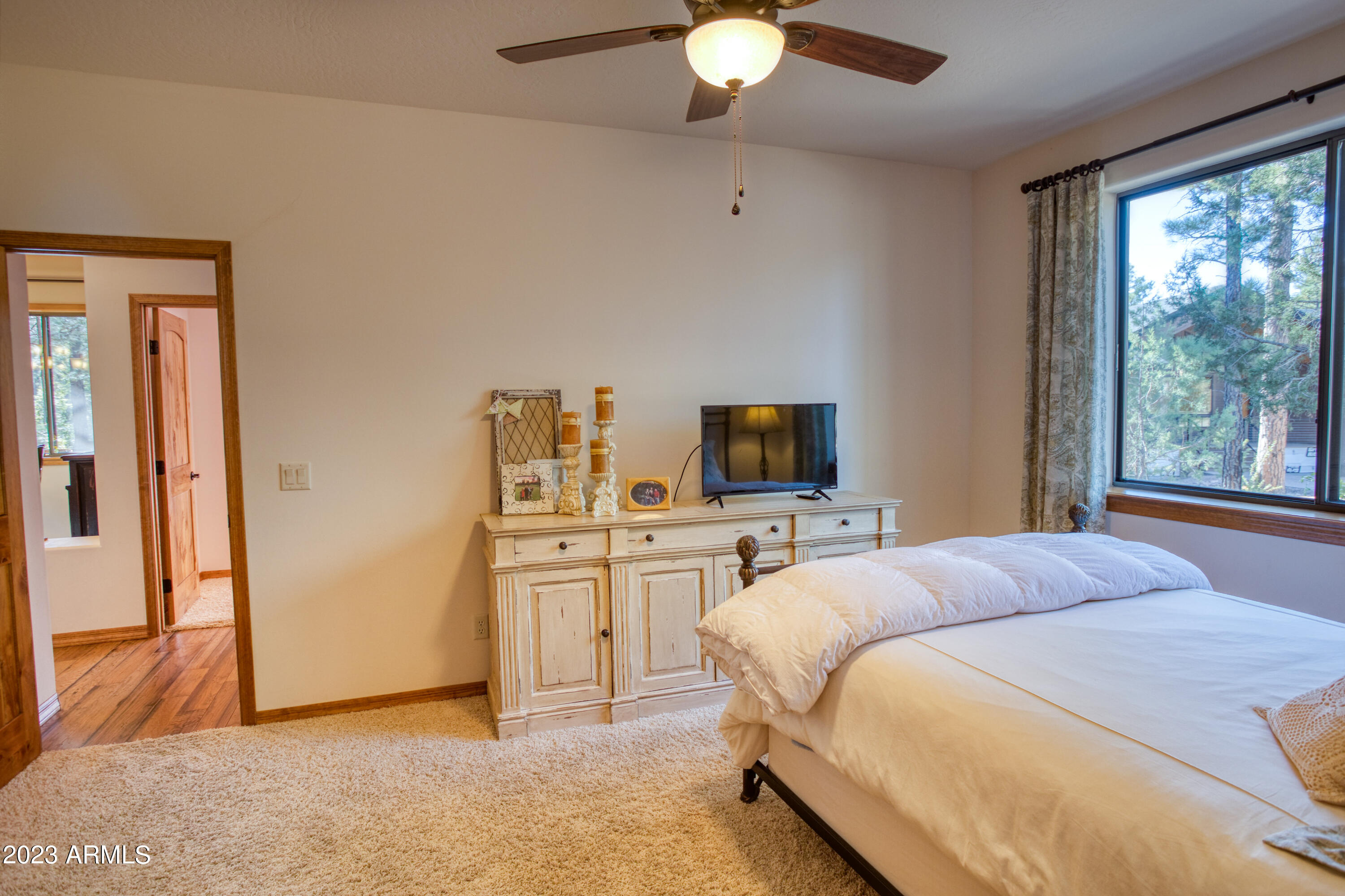 4761 West Hawthorn Road Show Low, AZ 85901 - Photo 19 of 37 Master Suite 2