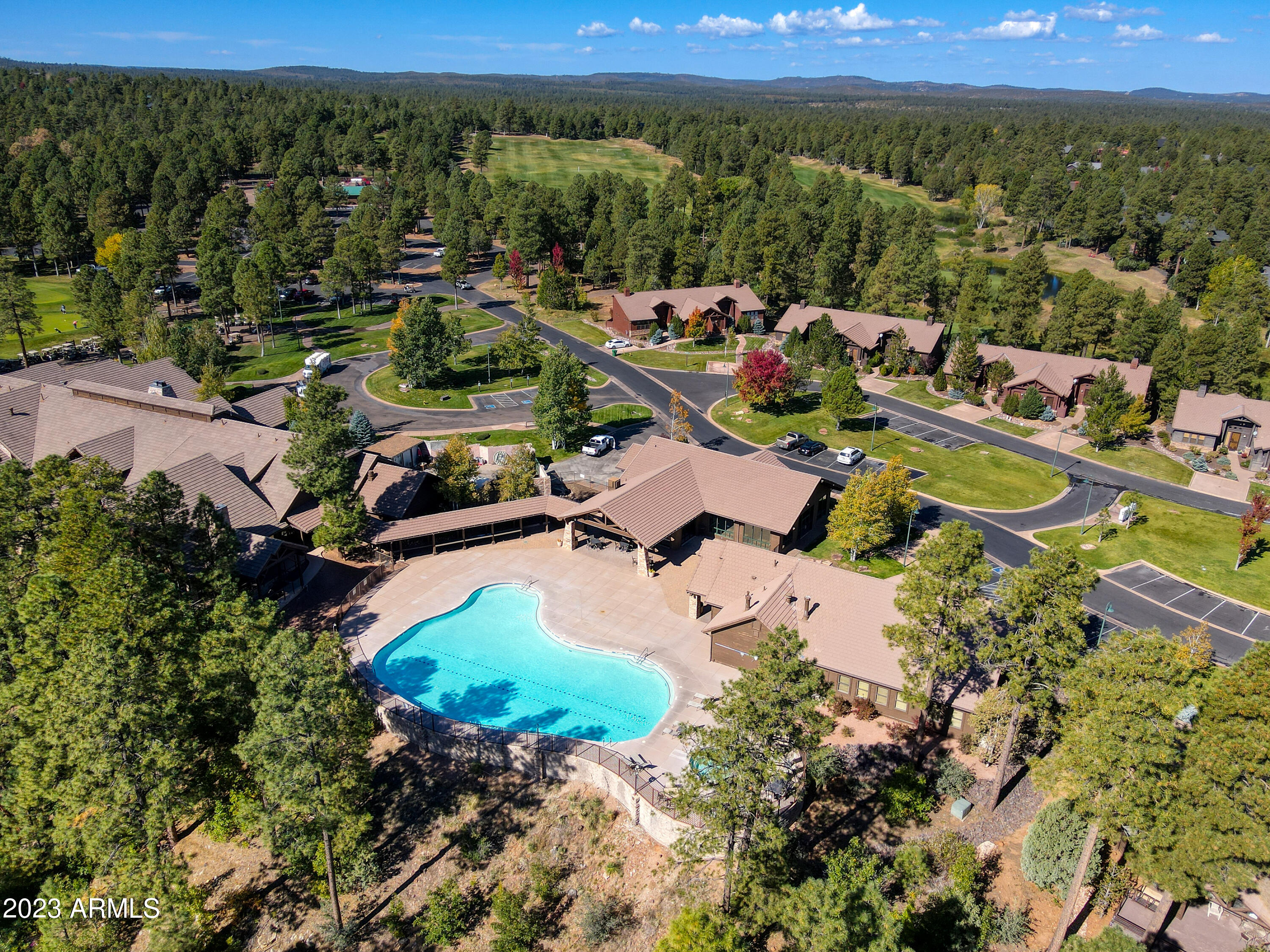 4761 West Hawthorn Road Show Low, AZ 85901 - Photo 37 of 37 Torreon