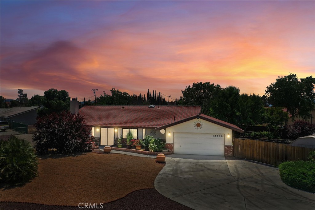 12586 Snapping Turtle Road Apple Valley, CA 92308 - Photo 1 of 1