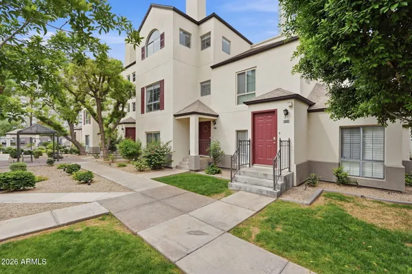 $345,500 | 100 East Fillmore Street, Unit 102, Phoenix, AZ 85004