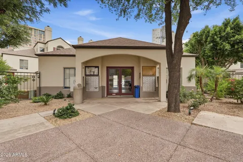 $345,500 | 100 East Fillmore Street, Unit 102, Phoenix, AZ 85004