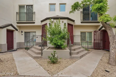 $345,500 | 100 East Fillmore Street, Unit 102, Phoenix, AZ 85004