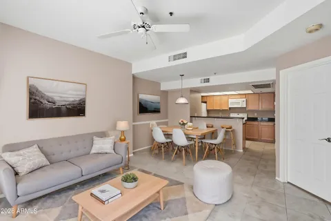 $345,500 | 100 East Fillmore Street, Unit 102, Phoenix, AZ 85004