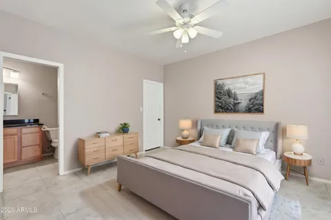 $345,500 | 100 East Fillmore Street, Unit 102, Phoenix, AZ 85004