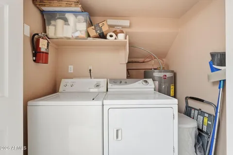 $345,500 | 100 East Fillmore Street, Unit 102, Phoenix, AZ 85004