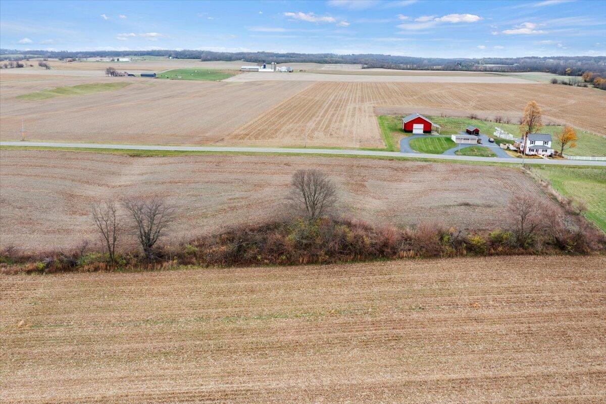 Lot 1 North Ludlow Road Urbana, OH 43078 - Photo 29 of 31 23-DJI_0518