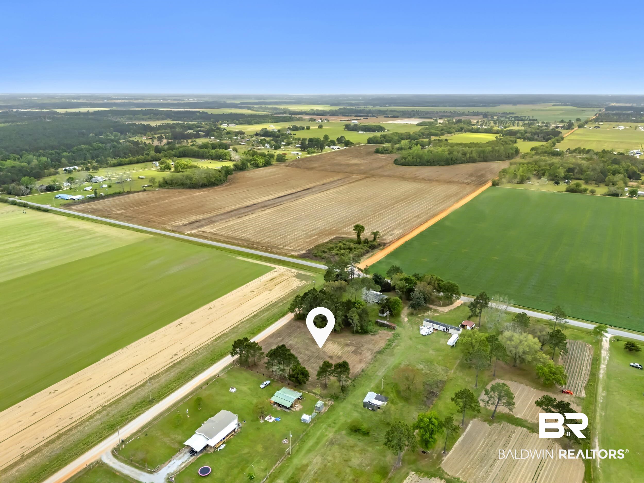 0 Joe Gottler Road Elberta, AL 36530 - Photo 16 of 24