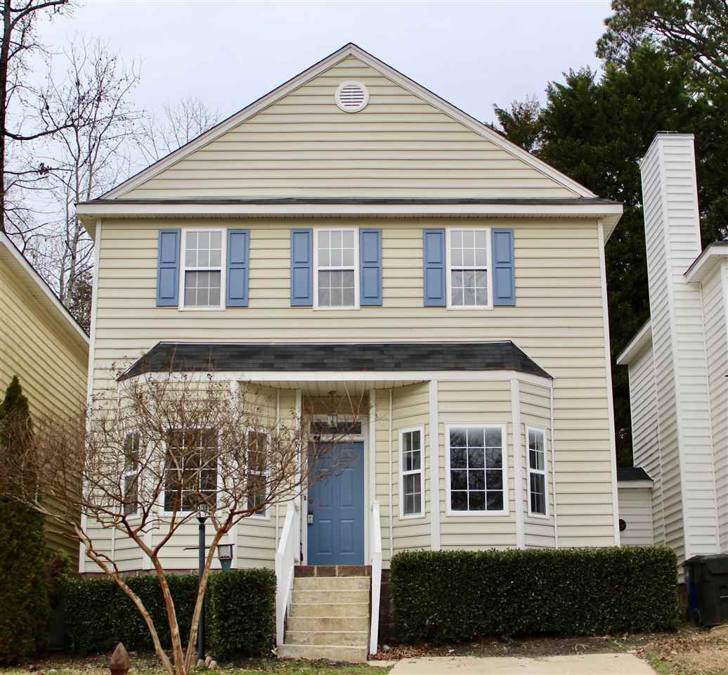 4641 Vendue Range Drive Raleigh, NC 27604 - Photo 1 of 14 Photo 1