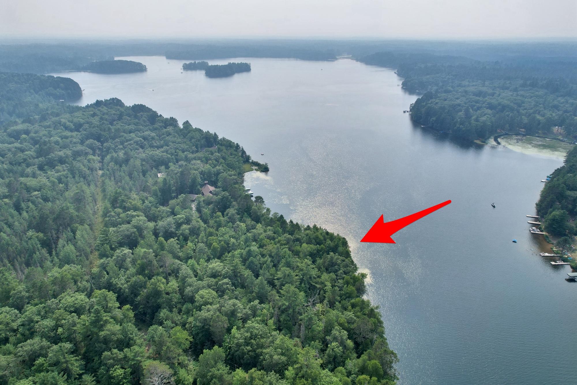 On Birch Point Road Conover, WI 54519 - Photo 6 of 14 Gallery Image 6