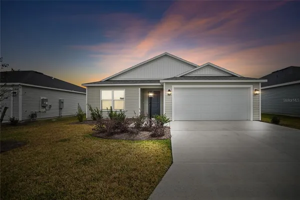 $3,200 | 7661 Rutherford Lane, The Villages, FL 34762