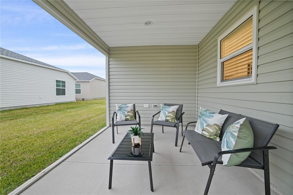 7661 Rutherford Lane The Villages, FL 34762 - Photo 39 of 45