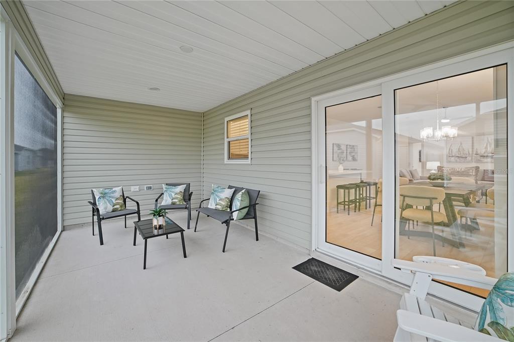 7661 Rutherford Lane The Villages, FL 34762 - Photo 42 of 45