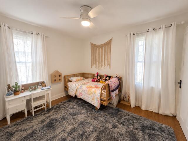 2327 Buchanan Road Kenosha, WI 53143 - Photo 6 of 25 bedroom 2 main