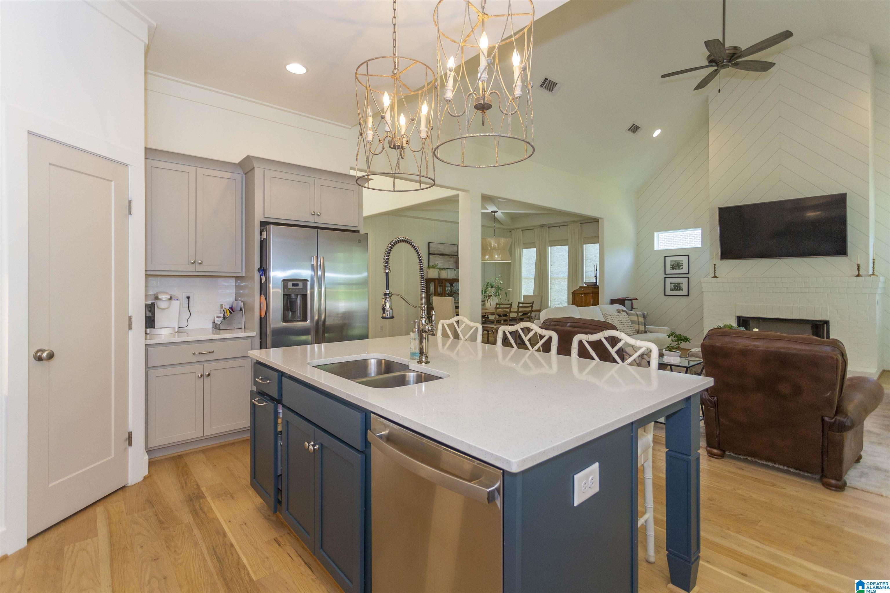 1016 Kingston Road Chelsea, AL 35043 - Photo 15 of 44