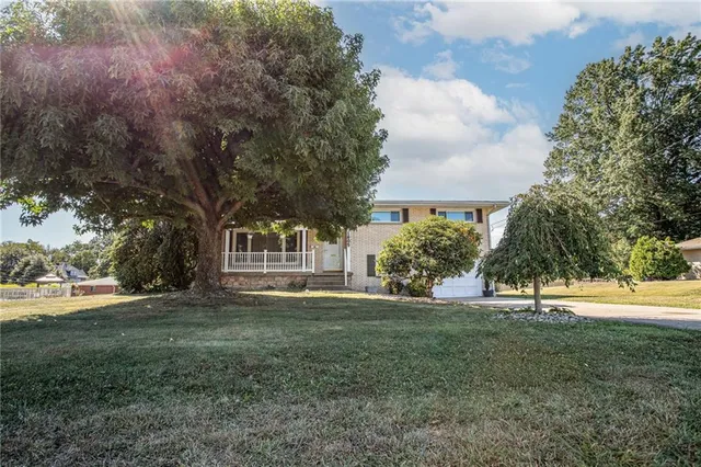 $234,900 | 1805 Loucks Avenue, Scottdale, PA 15683