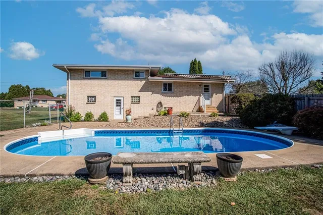 $234,900 | 1805 Loucks Avenue, Scottdale, PA 15683