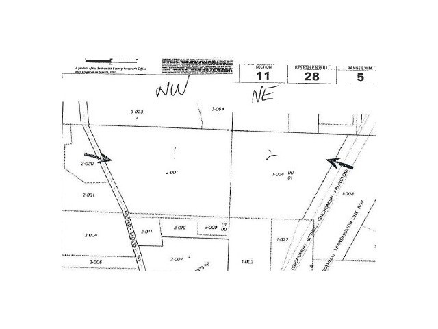 6829 Foster Slough Road Snohomish, WA 98290 - Photo 1 of 1 Gallery Image 1