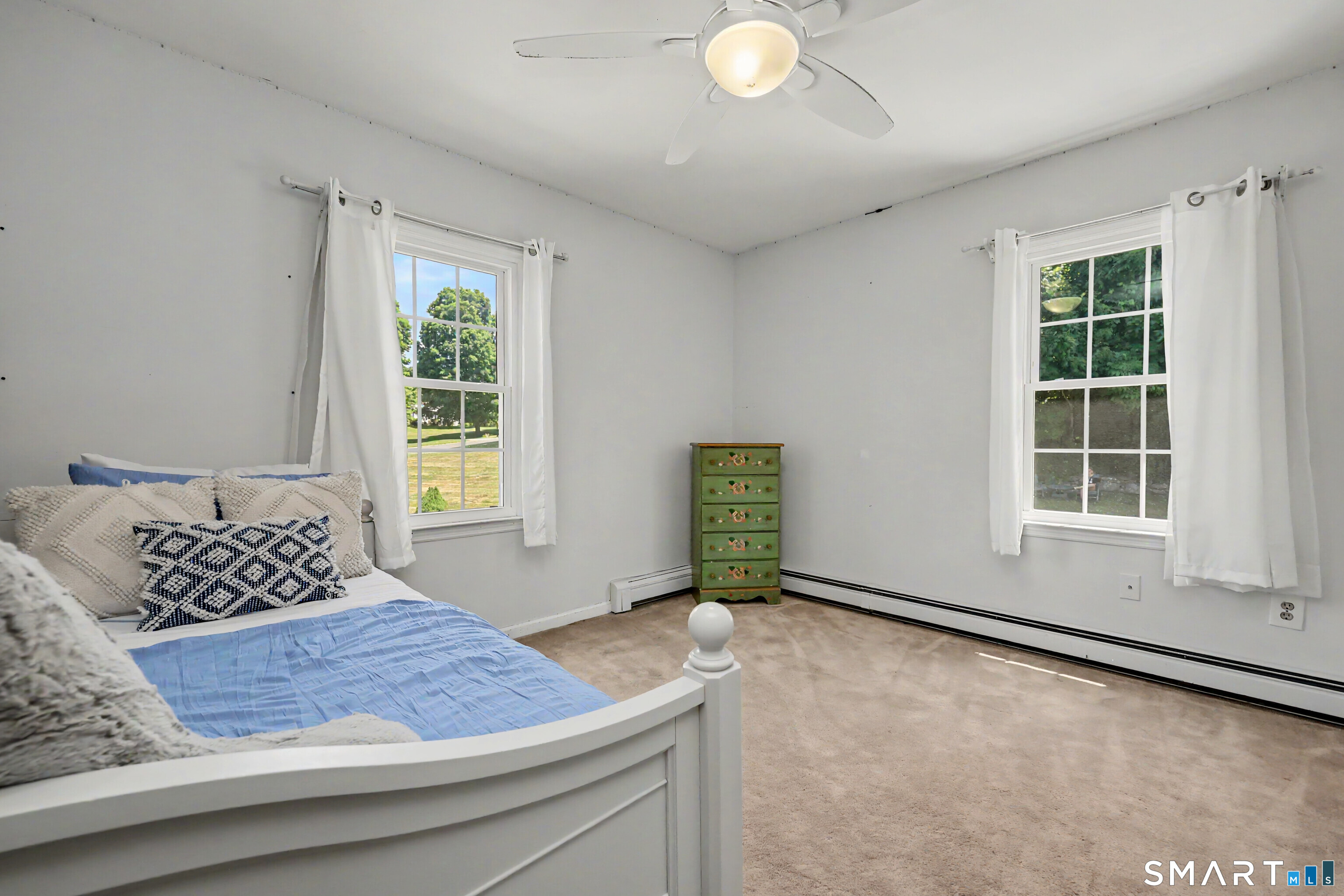 29 Pleasant View Road New Milford, CT 06776 - Photo 25 of 40 Bedroom #2