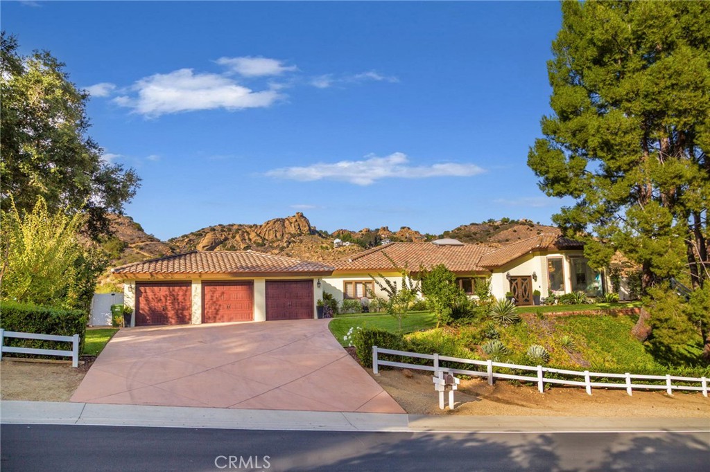 255 Bell Cyn Road Bell Canyon, CA 91307 - Photo 1 of 1