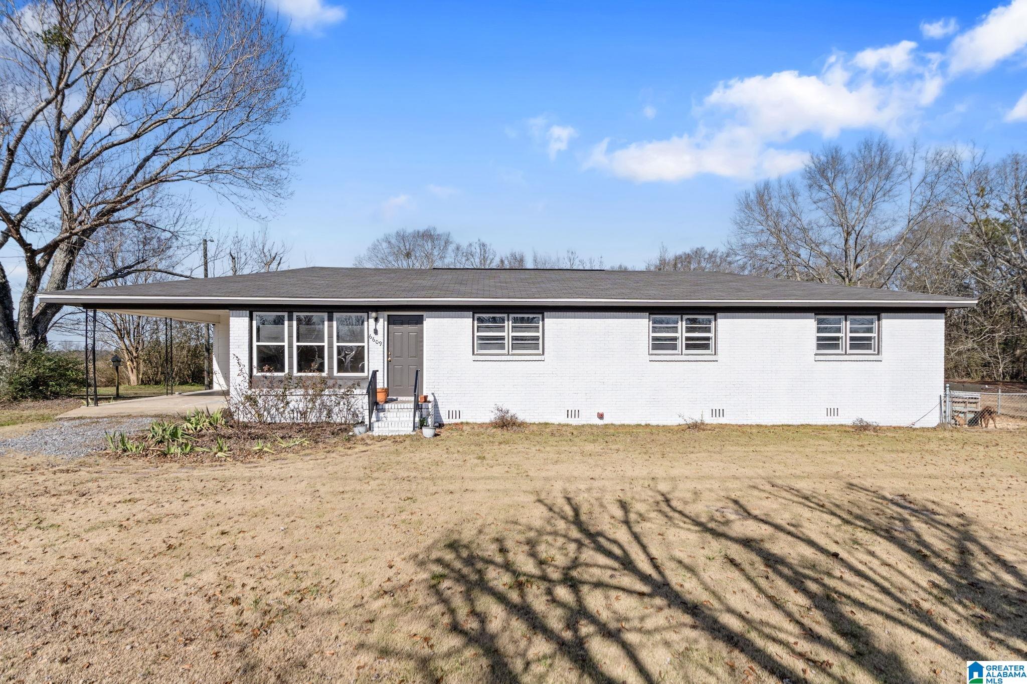6609 County Road 24 Verbena, AL 36091 - Photo 1 of 43
