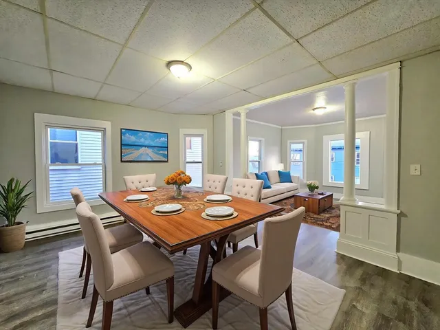 $784,900 | 5 Mt Pleasant Street, Worcester, MA 01610