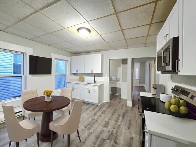 $784,900 | 5 Mt Pleasant Street, Worcester, MA 01610