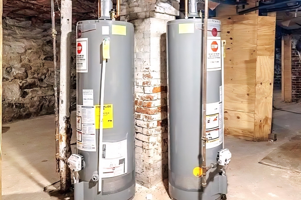 5 Mt Pleasant Street Worcester, MA 01610 - Photo 40 of 42