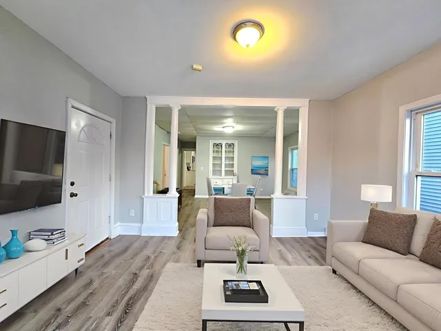 $784,900 | 5 Mt Pleasant Street, Worcester, MA 01610