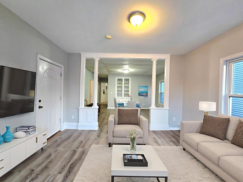 5 Mt Pleasant Street Worcester, MA 01610 - Photo 10 of 42