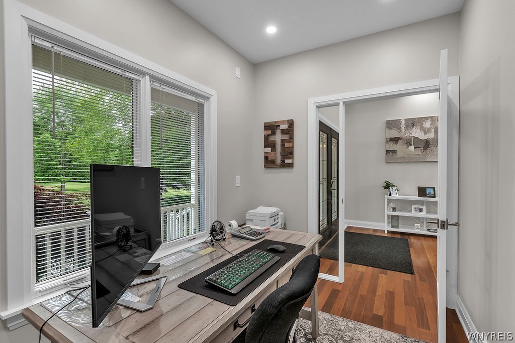 2341 County Line Road Darien, NY 14004 - Photo 4 of 50