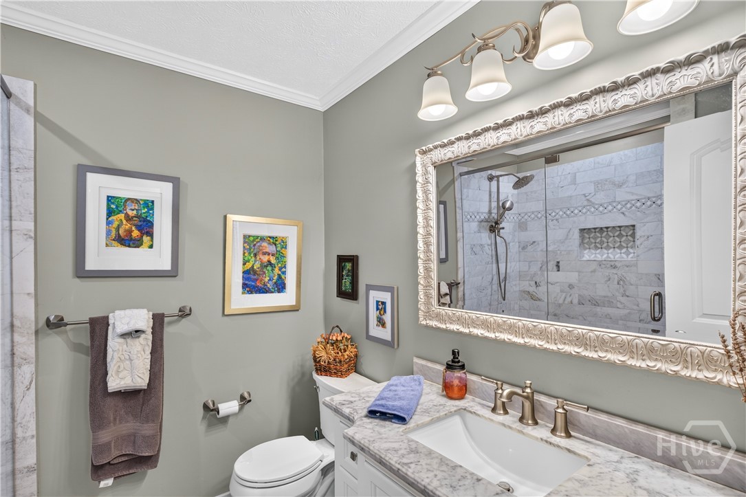 107 Robin Road Savannah, GA 31419 - Photo 25 of 40 2nd Full Bathroom