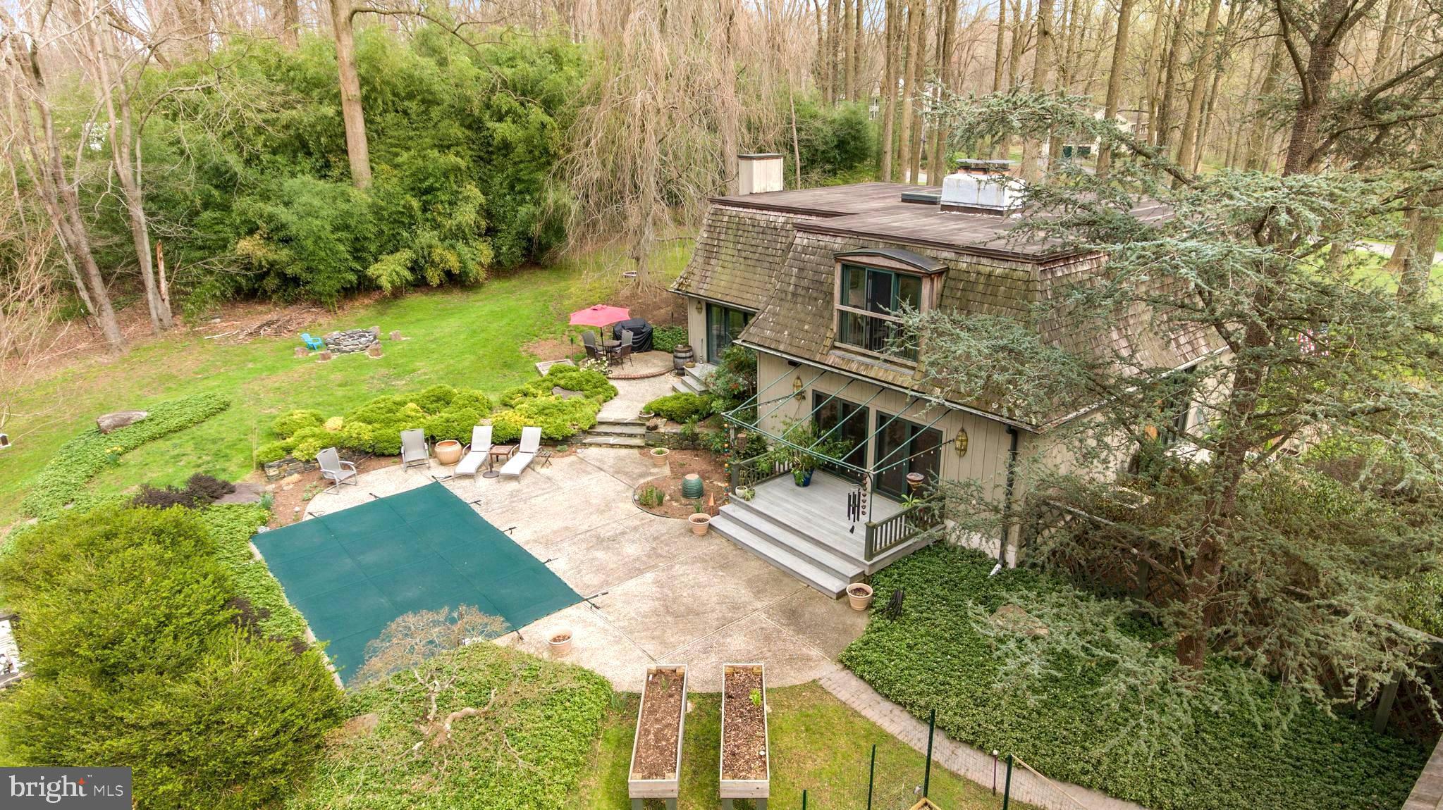 45 Bullock Road Chadds Ford, PA 19317 - Photo 54 of 58 Gallery Image 54