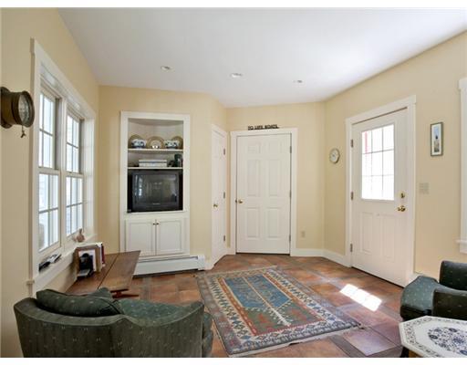 66 Moxie Cove Road Round Pond, ME 04564 - Photo 10 of 21 Other. Entry