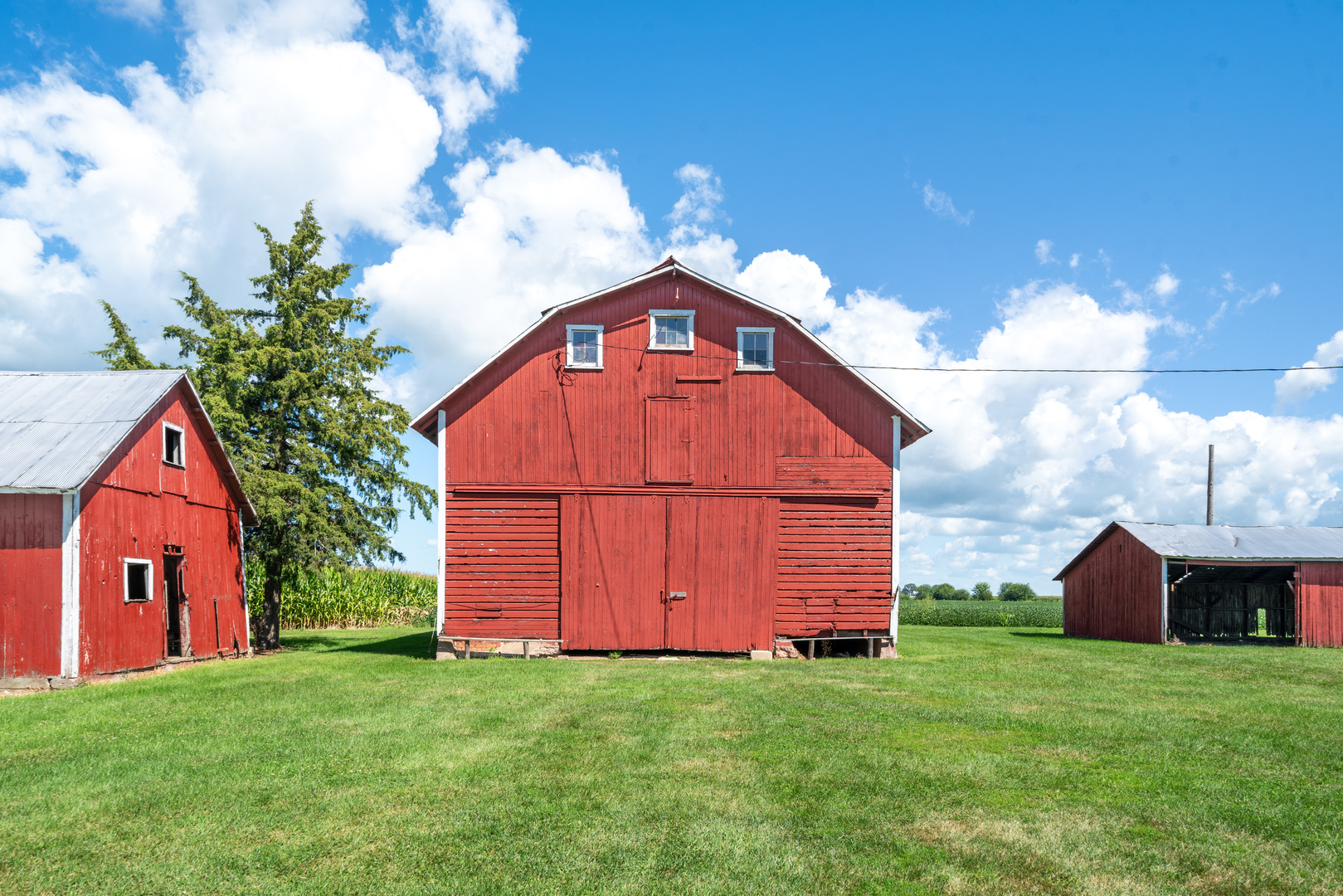 10435 South County Line Road Leland, IL 60531 - Photo 5 of 58
