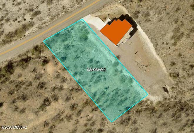 161 Camino Mar, Unit 51 Rio Rico, AZ 85648 - Photo 2 of 2
