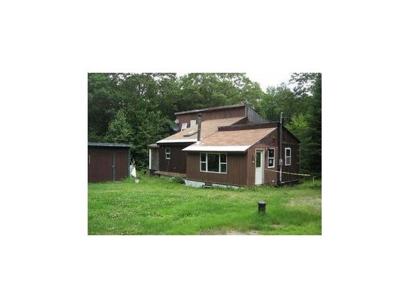 27 Musterfield Heights Road Marlow, NH 03456 - Photo 1 of 1